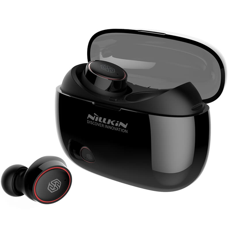 Nillkin Liberty TWS Bluetooth 5.0 IPX4 waterproof wireless earphones